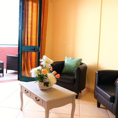 Villa Amore Accommodation Paul do Mar  Extérieur photo
