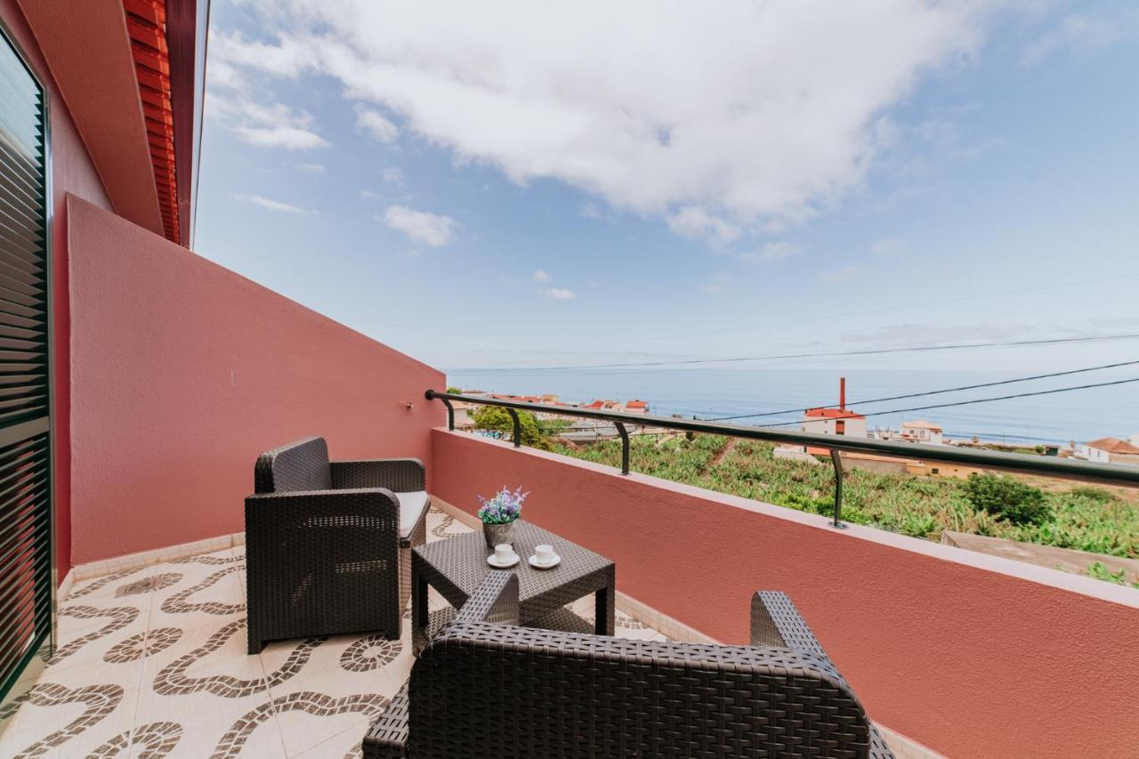 Villa Amore Accommodation Paul do Mar  Extérieur photo