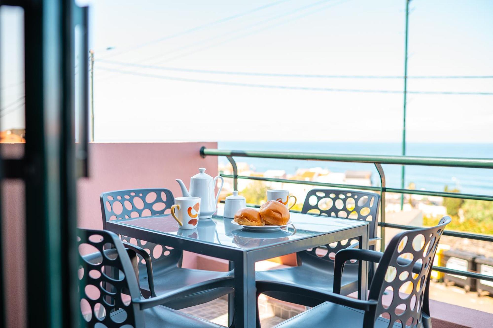 Villa Amore Accommodation Paul do Mar  Extérieur photo