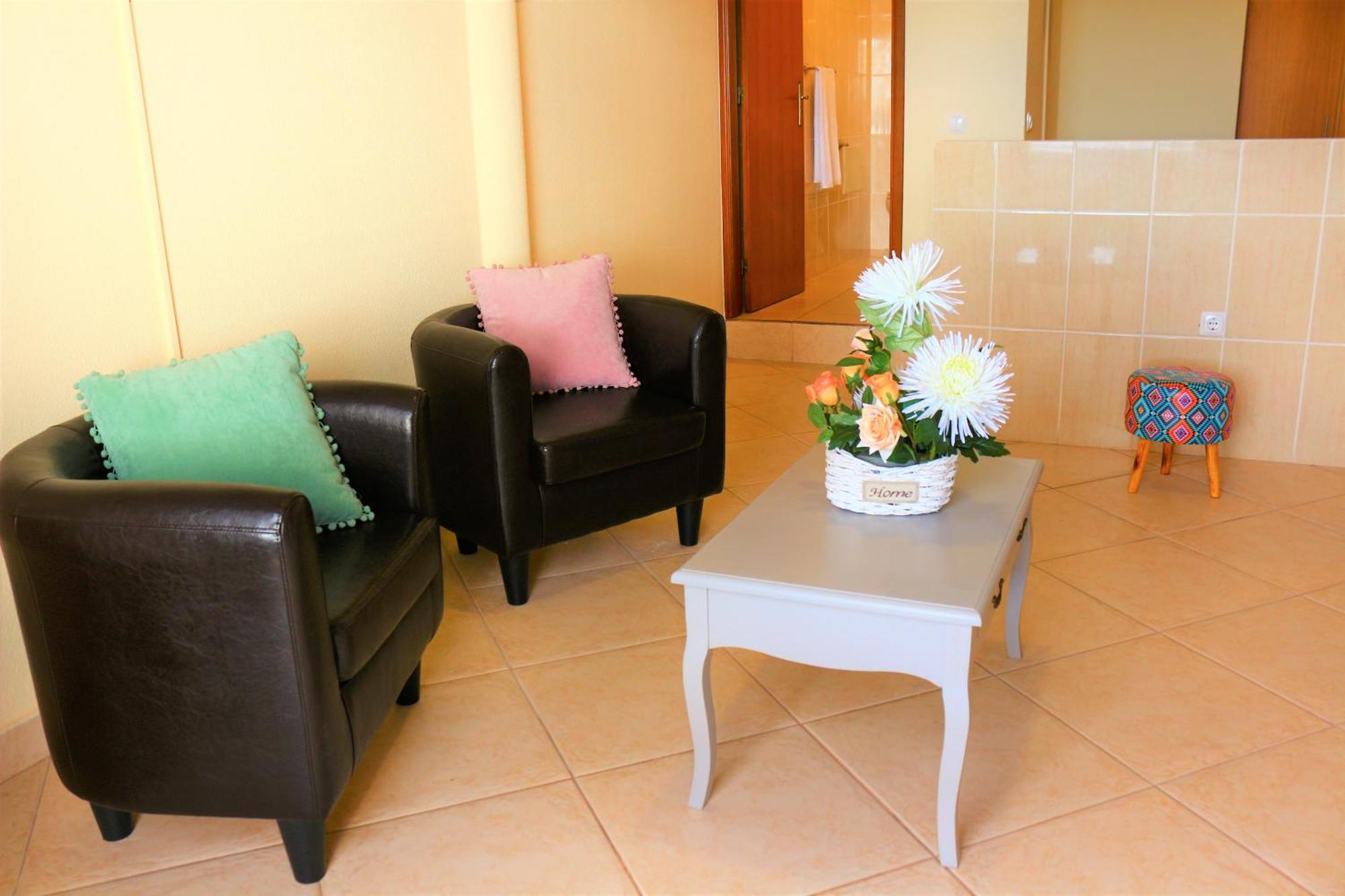 Villa Amore Accommodation Paul do Mar  Chambre photo