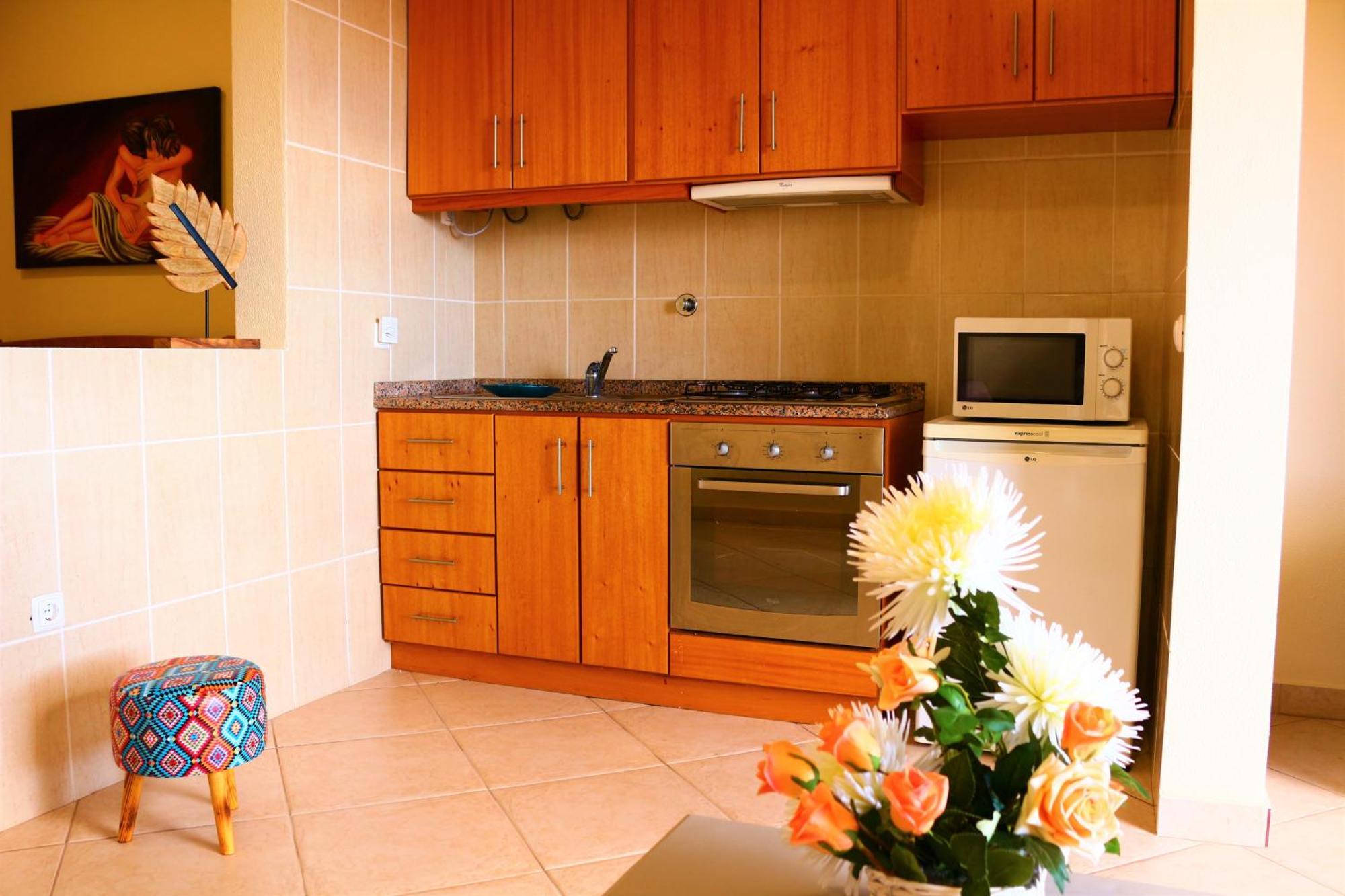 Villa Amore Accommodation Paul do Mar  Extérieur photo