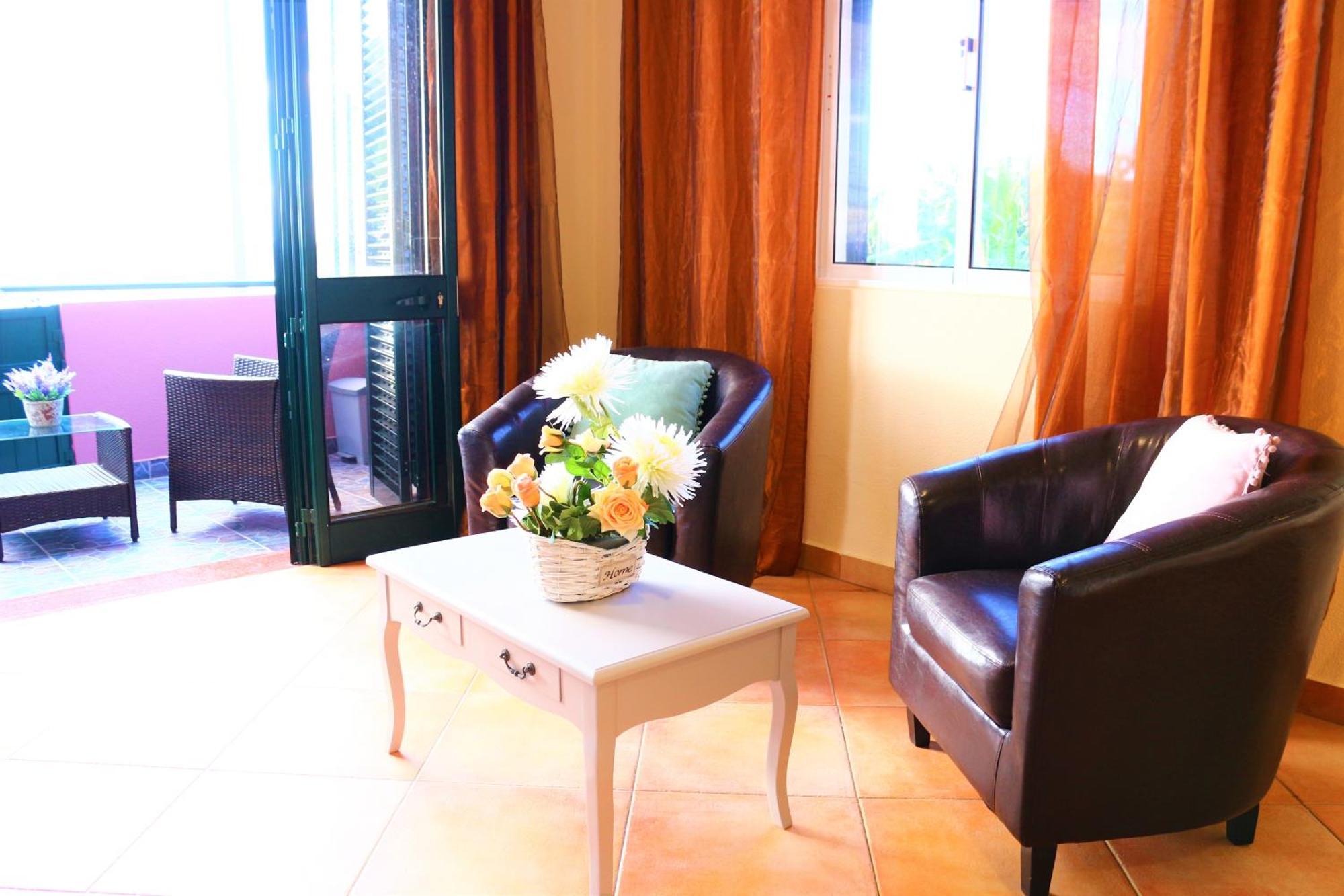 Villa Amore Accommodation Paul do Mar  Chambre photo