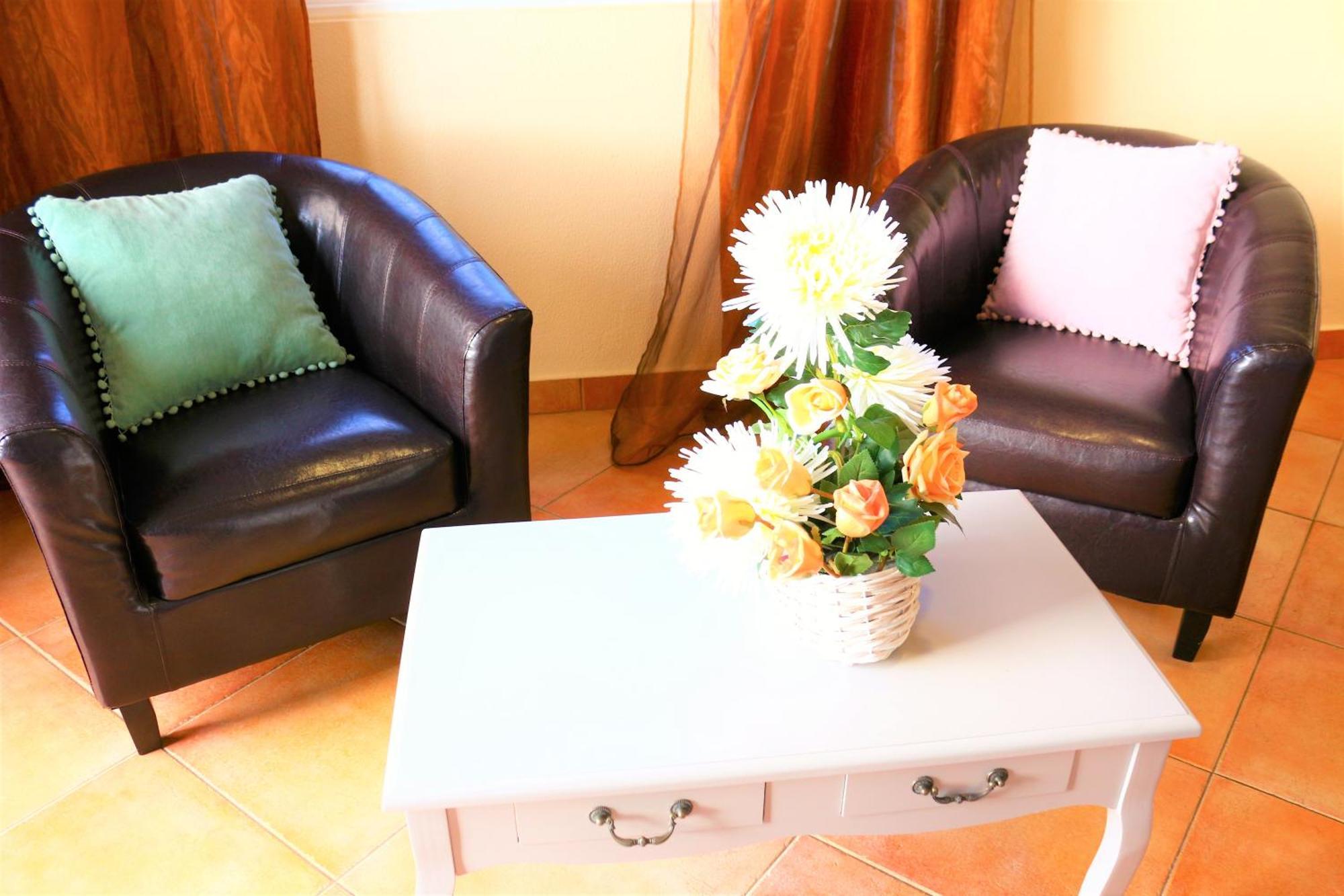 Villa Amore Accommodation Paul do Mar  Chambre photo