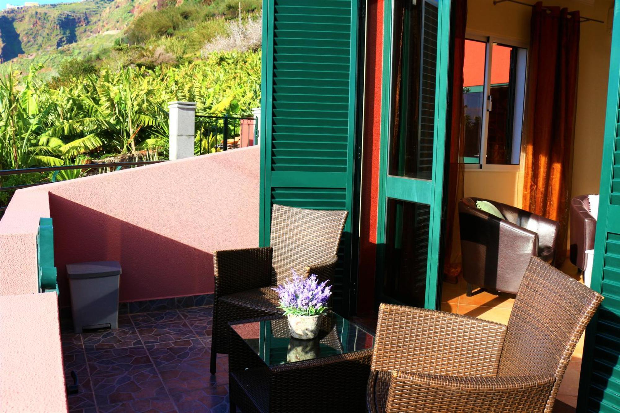 Villa Amore Accommodation Paul do Mar  Chambre photo