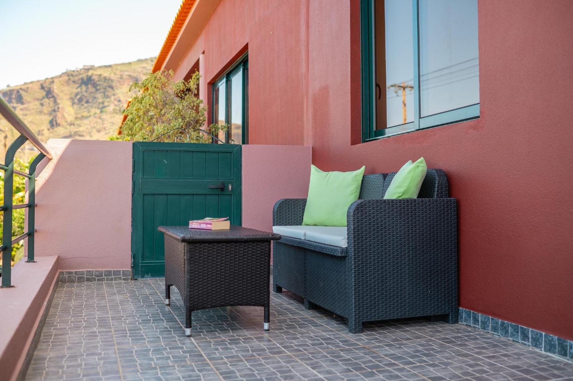 Villa Amore Accommodation Paul do Mar  Chambre photo