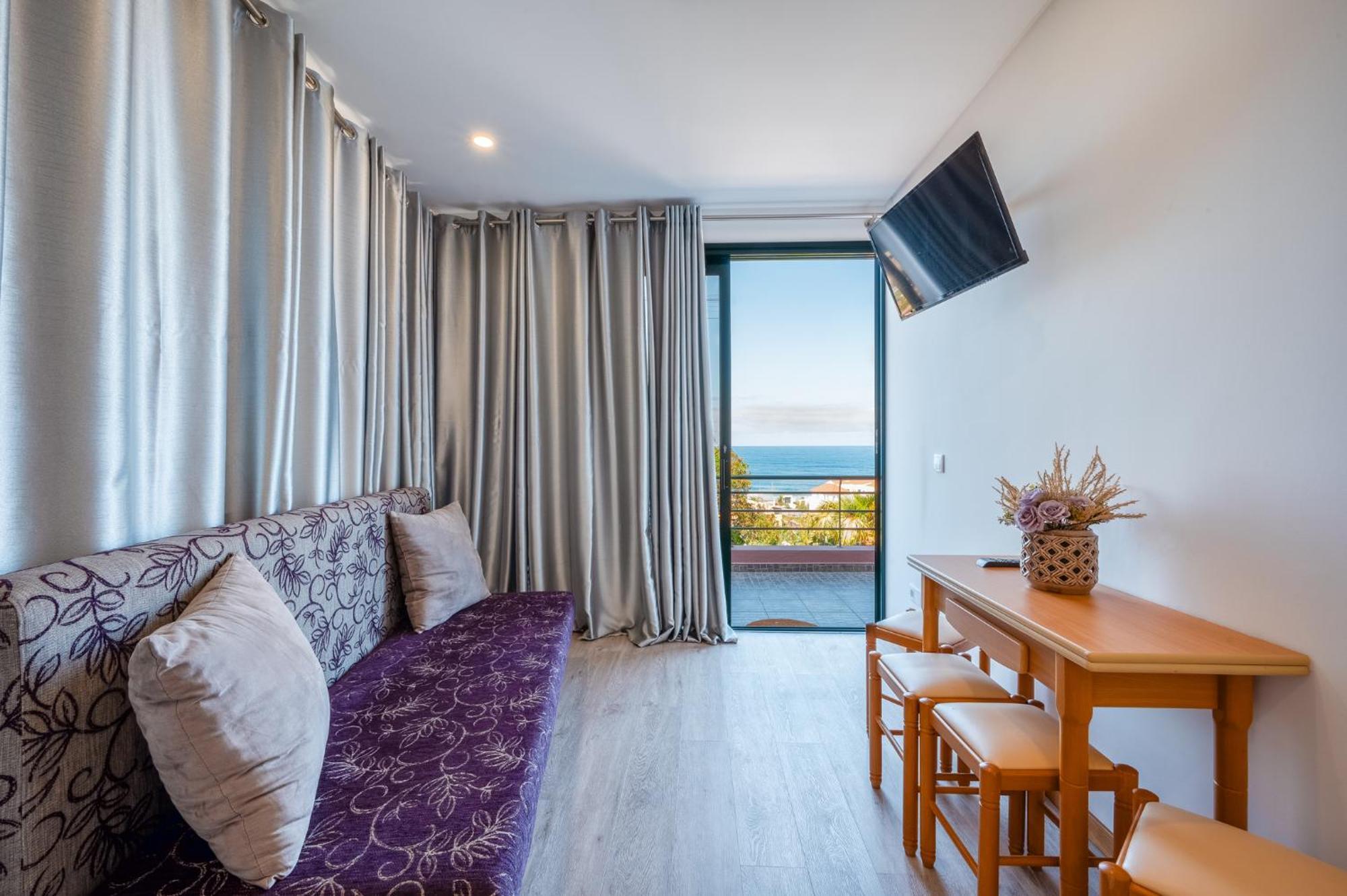 Villa Amore Accommodation Paul do Mar  Chambre photo