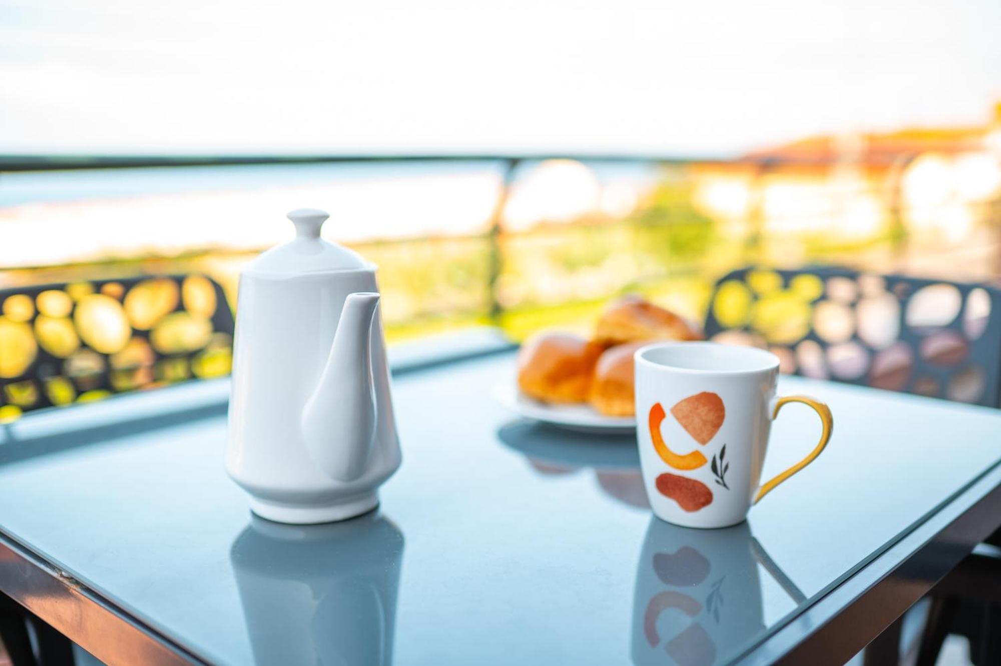 Villa Amore Accommodation Paul do Mar  Chambre photo