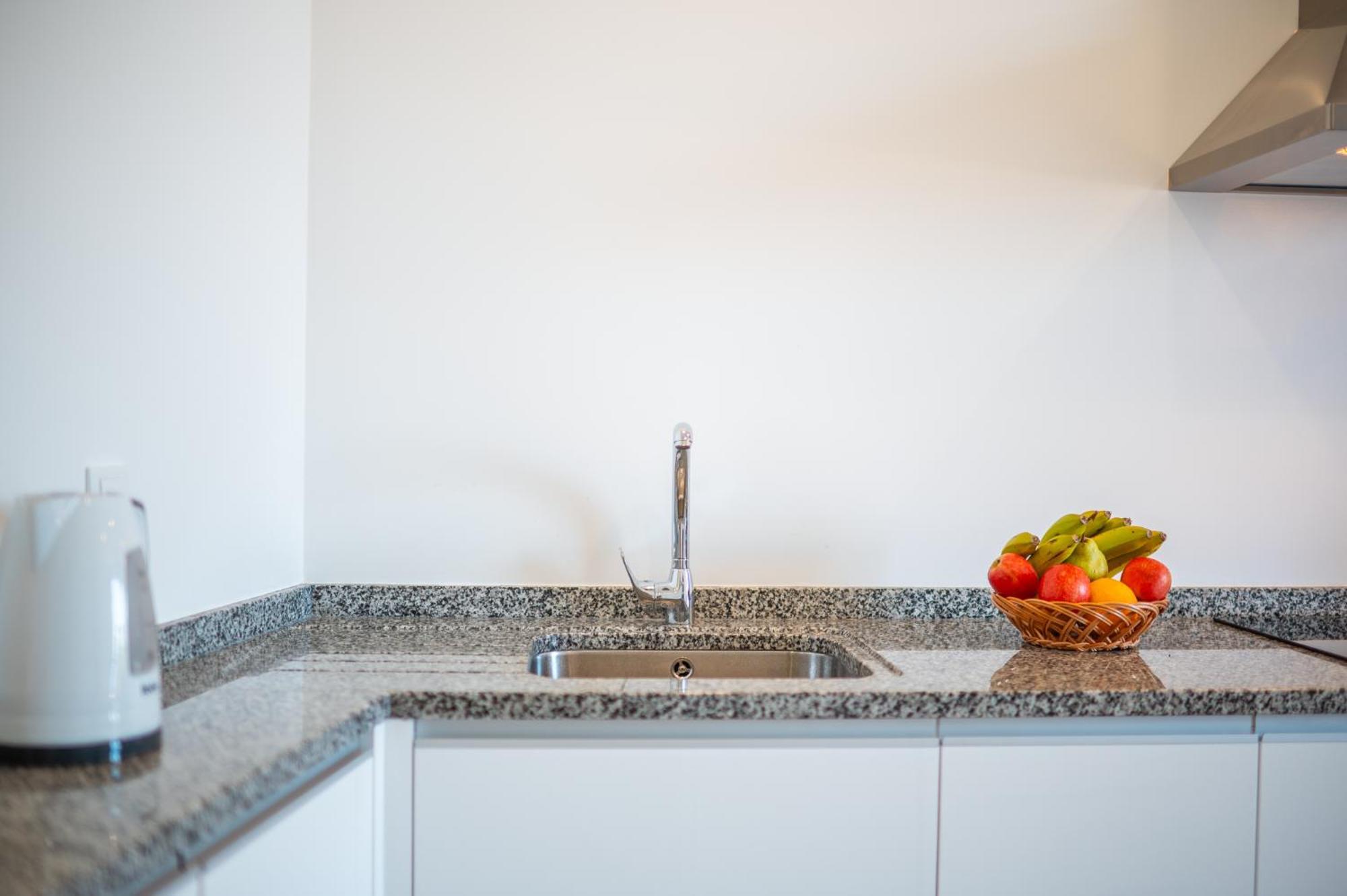 Villa Amore Accommodation Paul do Mar  Chambre photo