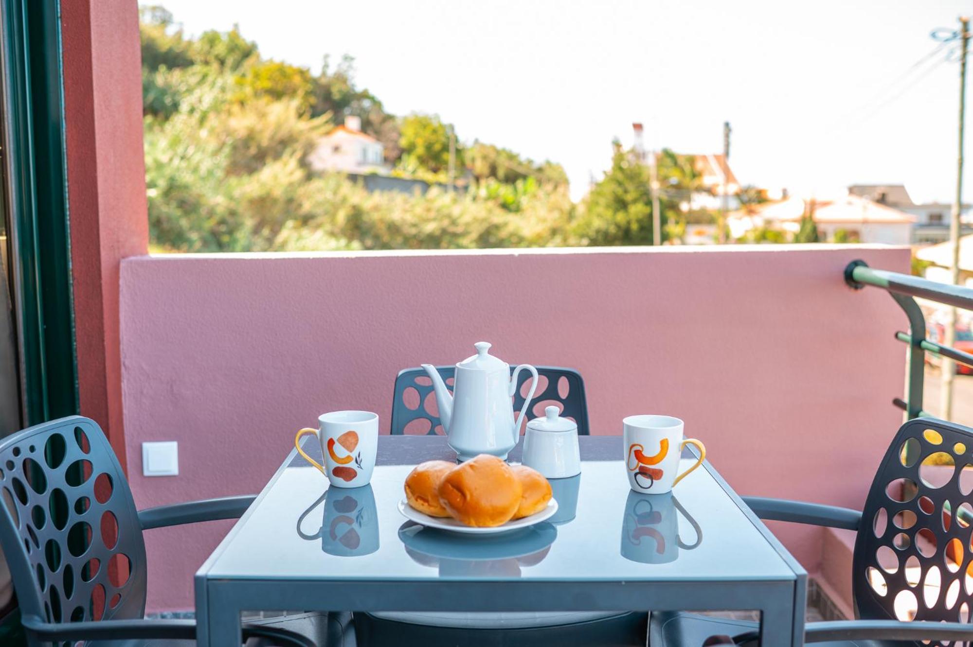 Villa Amore Accommodation Paul do Mar  Chambre photo