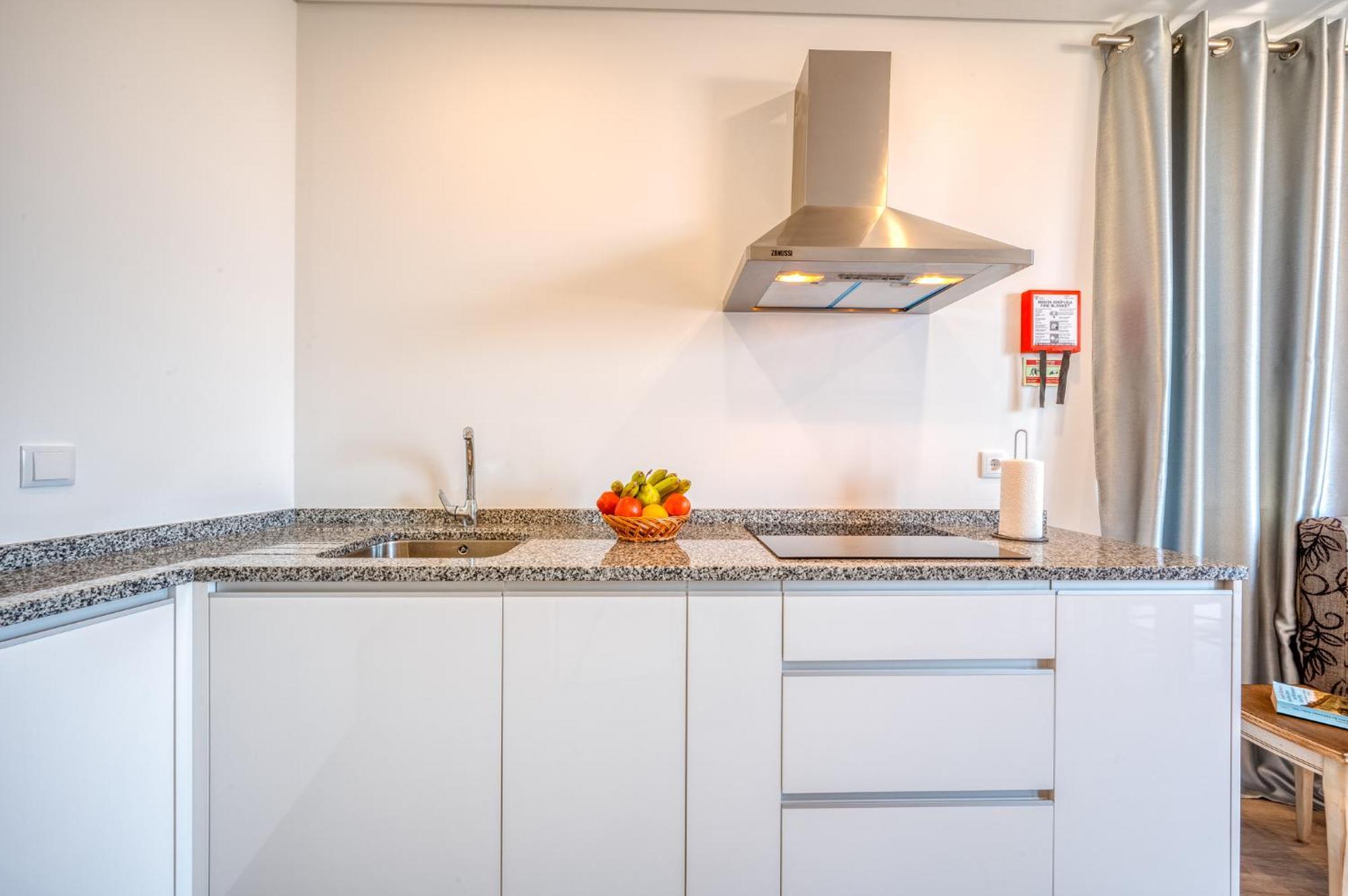 Villa Amore Accommodation Paul do Mar  Chambre photo