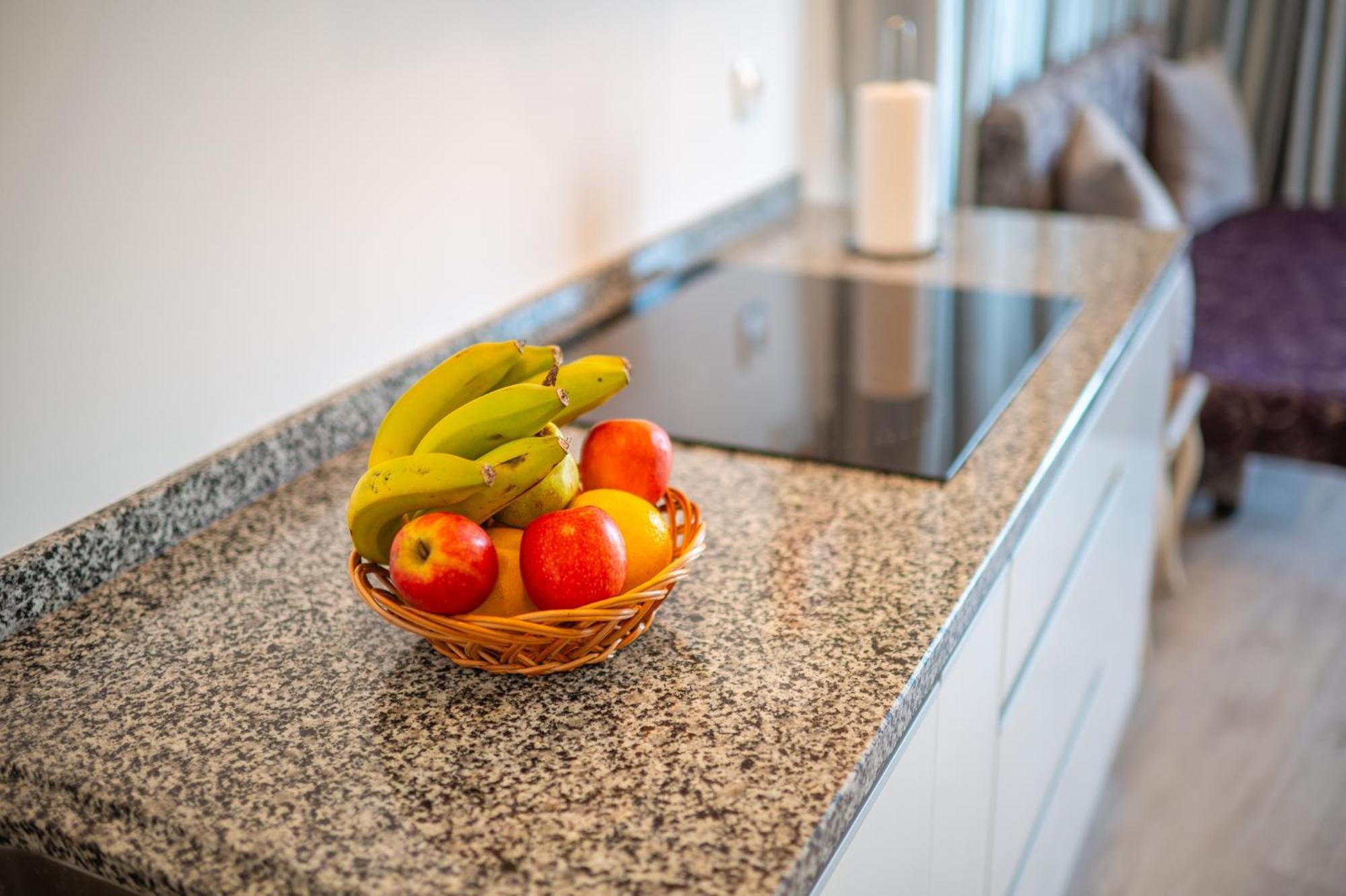 Villa Amore Accommodation Paul do Mar  Chambre photo