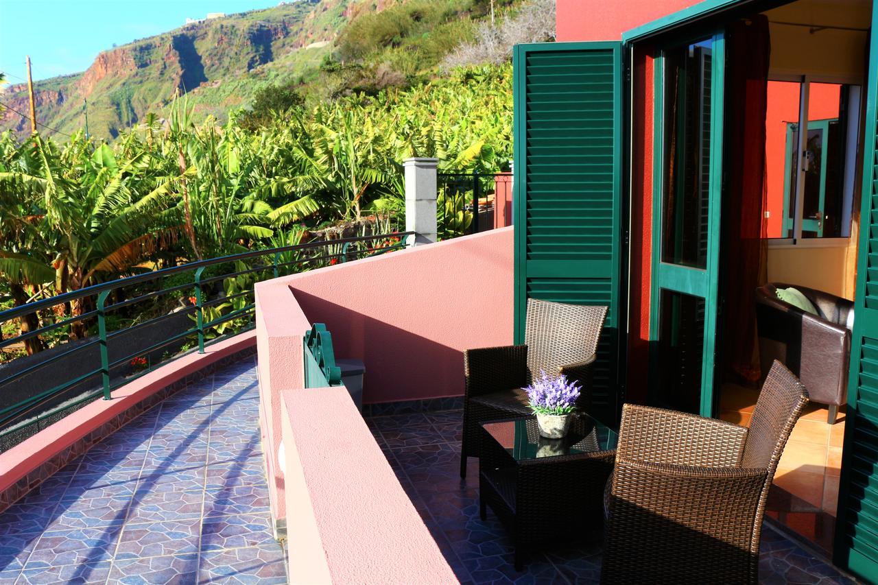 Villa Amore Accommodation Paul do Mar  Chambre photo