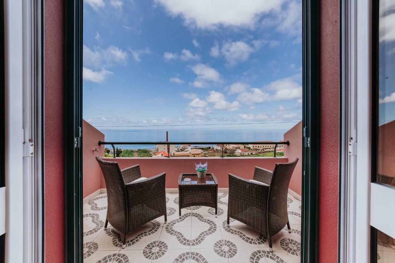 Villa Amore Accommodation Paul do Mar  Extérieur photo