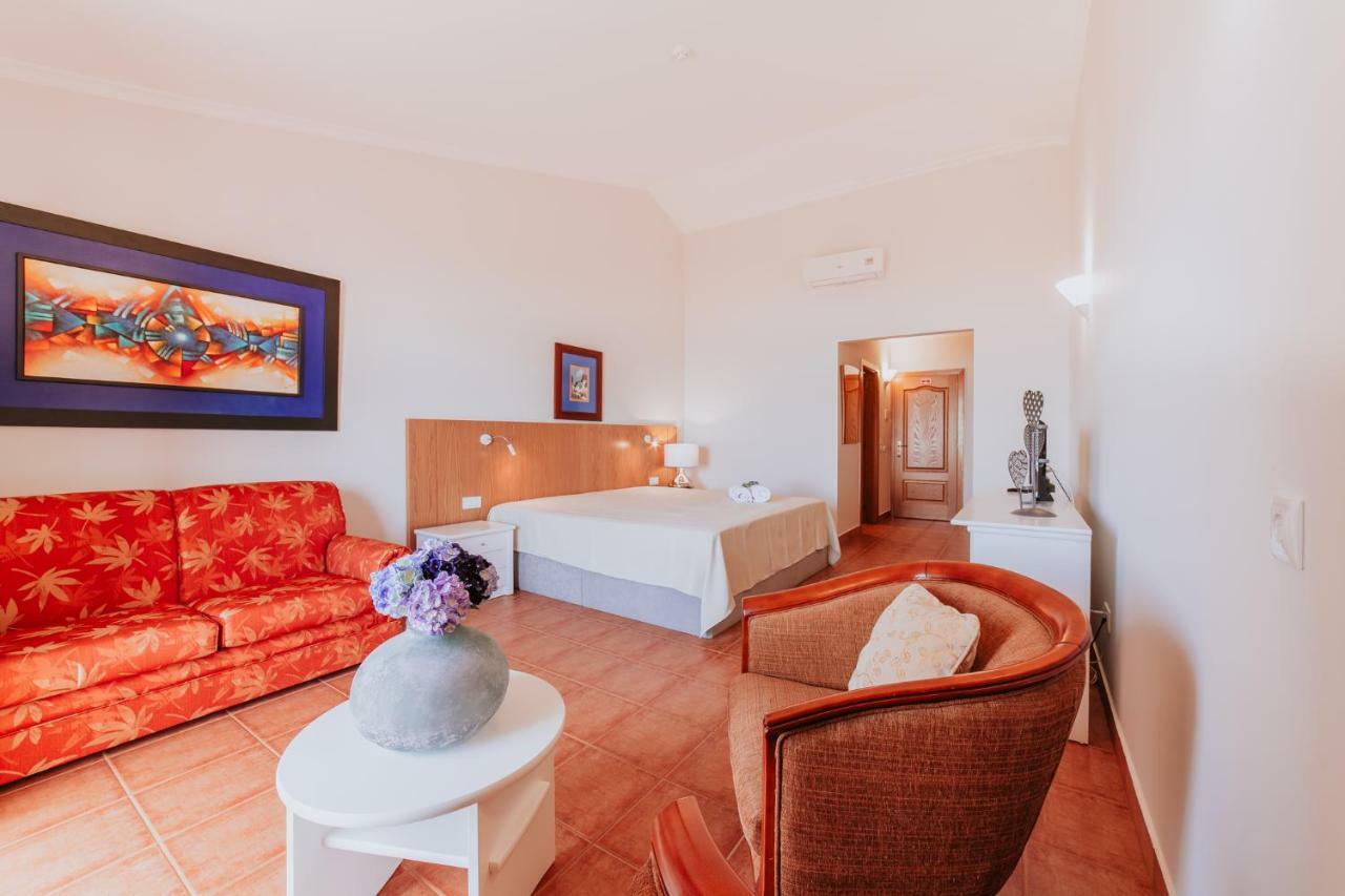Villa Amore Accommodation Paul do Mar  Extérieur photo