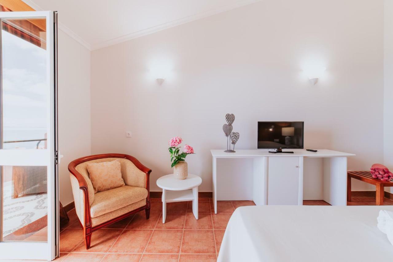 Villa Amore Accommodation Paul do Mar  Extérieur photo
