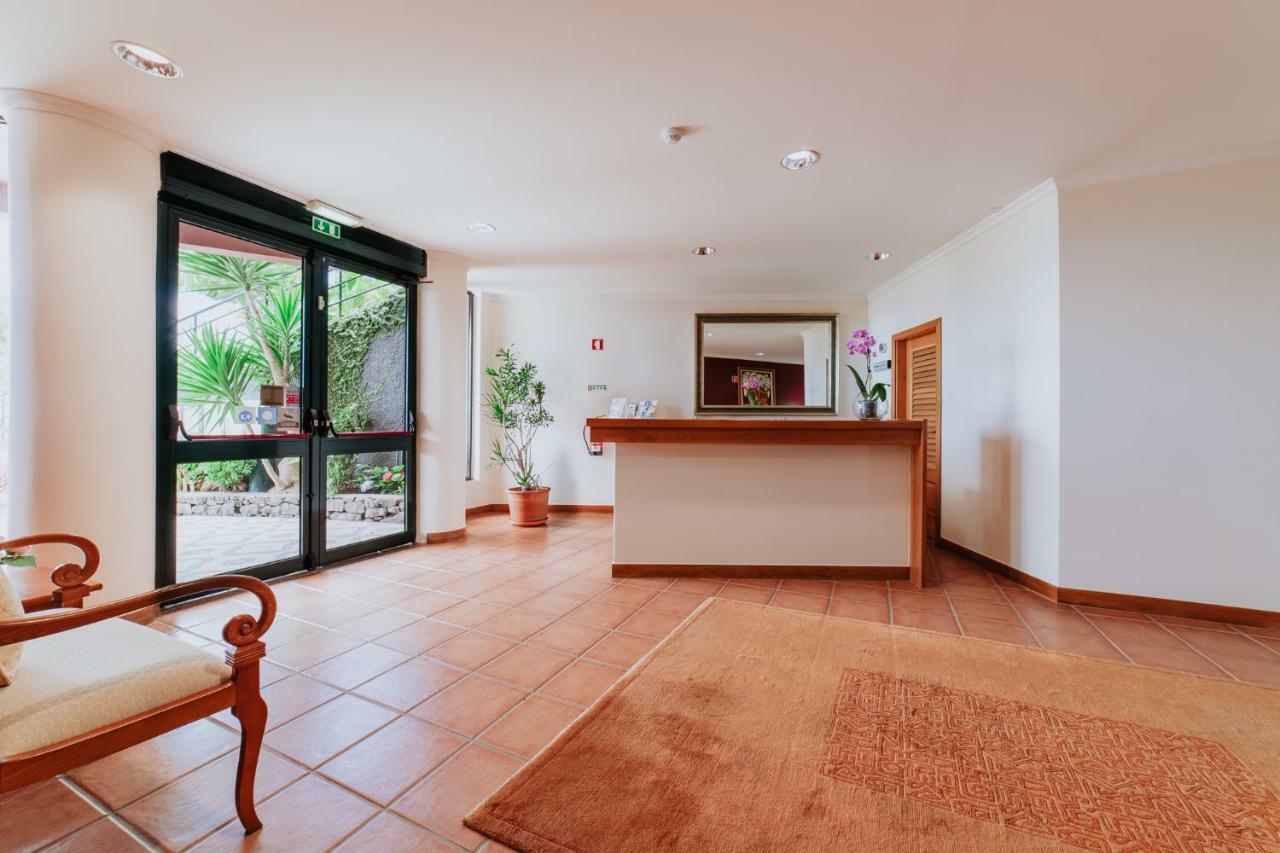 Villa Amore Accommodation Paul do Mar  Extérieur photo