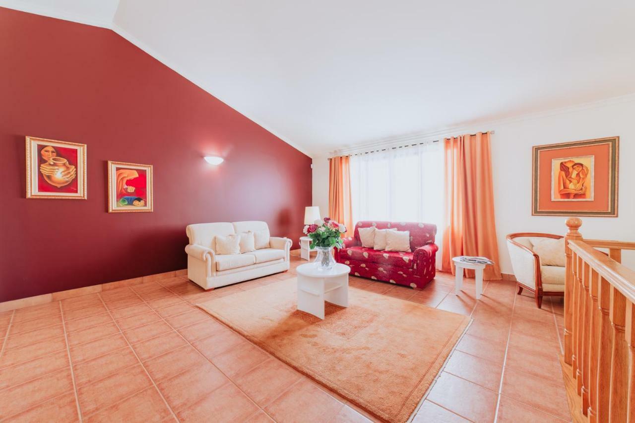 Villa Amore Accommodation Paul do Mar  Extérieur photo