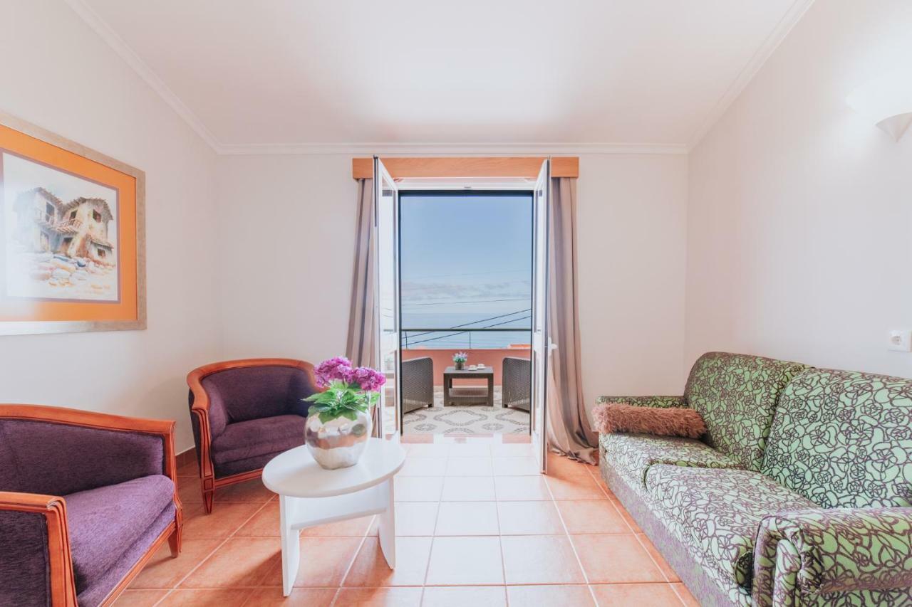 Villa Amore Accommodation Paul do Mar  Extérieur photo